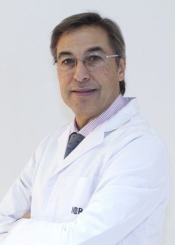 Doctor Doctoral Kevin Lahera León